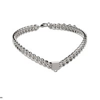 Collana Liu Jo PET in Acciaio LJP022XXS - LJP022XXS